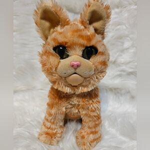 Marvel‎ Goose cat plush toy